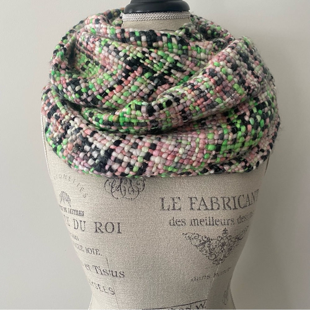 Lotte Erfurt Hjorth Limited Edition Scarf - Picture 2 of 5